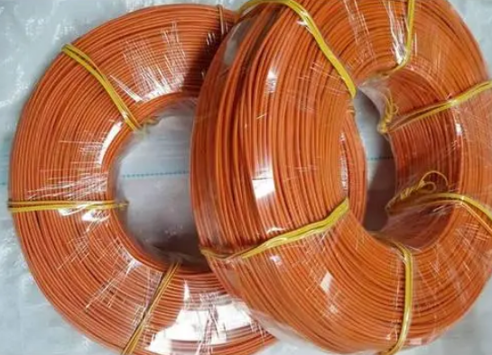 鹤山爆破工程中的放炮线应用方法